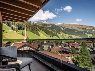 Apartment Appartement 1 "Lanersbach" - Outdoor photo 62