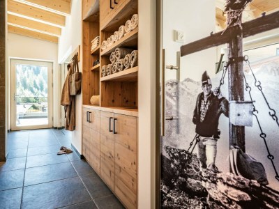 Apartment Appartement 1 "Lanersbach" - Outdoor photo 64