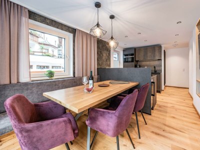 Apartment Appartement 1 "Lanersbach" - Features photo 65