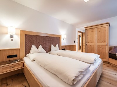 Apartment Appartement 1 "Lanersbach" - Features photo 66