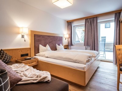 Apartment Appartement 1 "Lanersbach" - Features photo 69