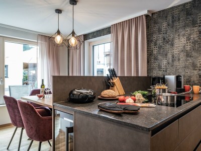 Apartment Appartement 1 "Lanersbach" - Features photo 71