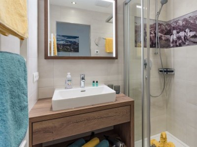 Apartment App. Ahornspitze, 1 Schlafzimmer, mit Balkon - Outdoor photo 6