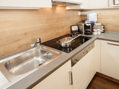 Apartment App. Ahornspitze, 1 Schlafzimmer, mit Balkon - Outdoor photo 9