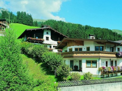 Apartment App. Ahornspitze, 1 Schlafzimmer, mit Balkon - Outdoor photo 12