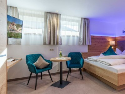 Apartment App. Ahornspitze, 1 Schlafzimmer, mit Balkon - Outdoor photo 17