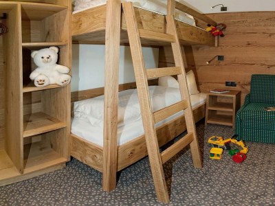 Apartment App. Ahornspitze, 1 Schlafzimmer, mit Balkon - Outdoor photo 20