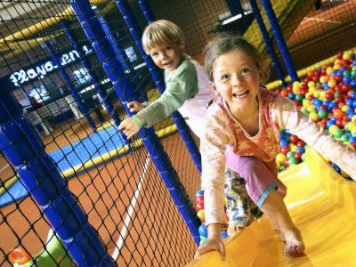 Apartment App. Ahornspitze, 1 Schlafzimmer, mit Balkon - Outdoor photo 22