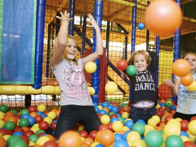 Apartment App. Ahornspitze, 1 Schlafzimmer, mit Balkon - Outdoor photo 23