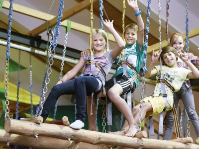 Apartment App. Ahornspitze, 1 Schlafzimmer, mit Balkon - Outdoor photo 24