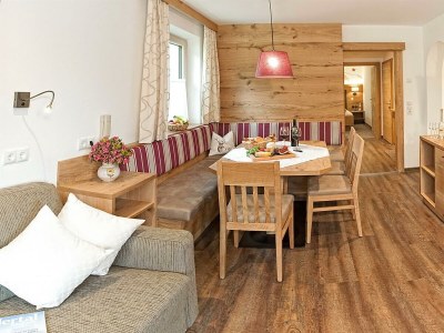 Apartment App. Ahornspitze, 1 Schlafzimmer, mit Balkon - Outdoor photo 27