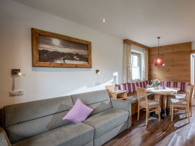 Apartment App. Ahornspitze, 1 Schlafzimmer, mit Balkon - Outdoor photo 29