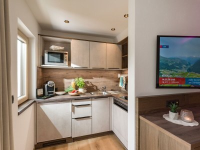 Apartment App. Ahornspitze, 1 Schlafzimmer, mit Balkon - Outdoor photo 32