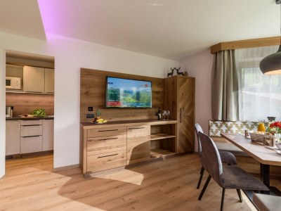 Apartment App. Ahornspitze, 1 Schlafzimmer, mit Balkon - Outdoor photo 38