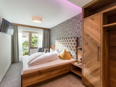 Apartment App. Ahornspitze, 1 Schlafzimmer, mit Balkon - Outdoor photo 40