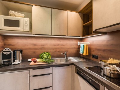 Apartment App. Ahornspitze, 1 Schlafzimmer, mit Balkon - Outdoor photo 43