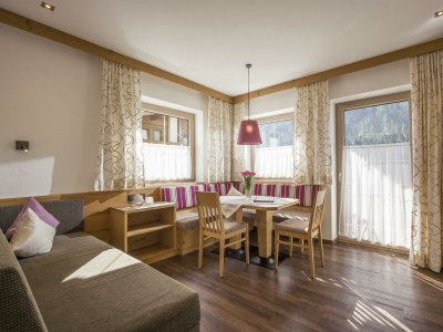 Apartment App. Ahornspitze, 1 Schlafzimmer, mit Balkon - Outdoor photo 50