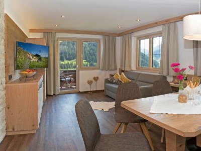 Apartment App. Ahornspitze, 1 Schlafzimmer, mit Balkon - Outdoor photo 51