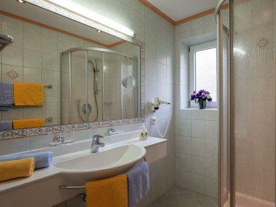 Apartment App. Ahornspitze, 1 Schlafzimmer, mit Balkon - Outdoor photo 53