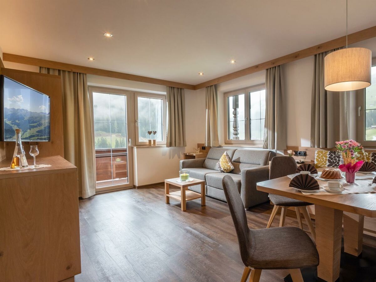 Apartment App. Olperer, 1 Schlafzimmer, mit Balkon - Outdoor photo 3