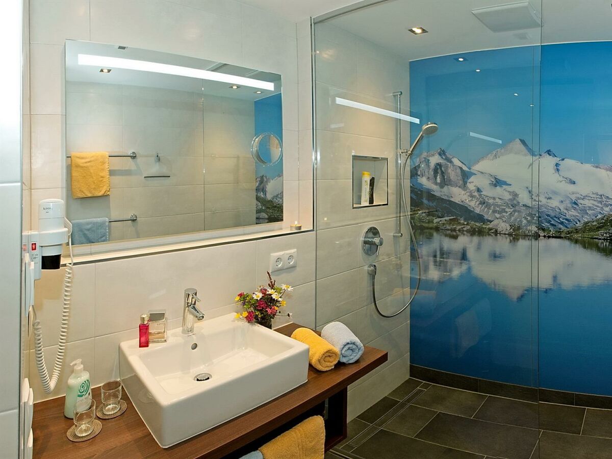 Apartment App. Olperer, 1 Schlafzimmer, mit Balkon - Outdoor photo 5