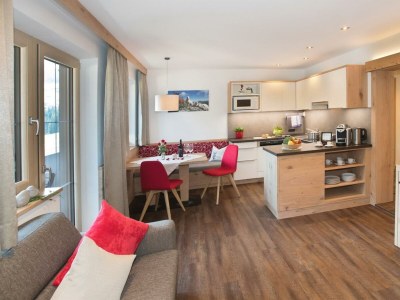 Apartment App. Olperer, 1 Schlafzimmer, mit Balkon - Outdoor photo 2