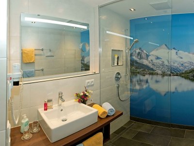 Apartment App. Olperer, 1 Schlafzimmer, mit Balkon - Outdoor photo 5