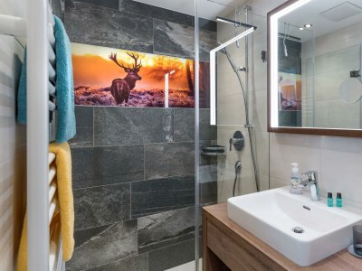 Apartment App. Olperer, 1 Schlafzimmer, mit Balkon - Outdoor photo 8