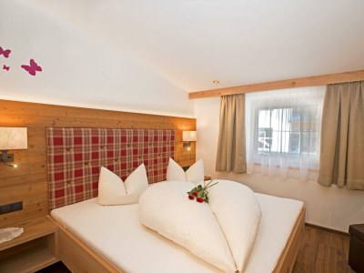 Apartment App. Olperer, 1 Schlafzimmer, mit Balkon - Outdoor photo 9