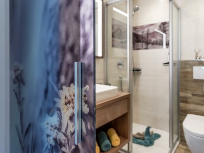 Apartment App. Olperer, 1 Schlafzimmer, mit Balkon - Outdoor photo 16