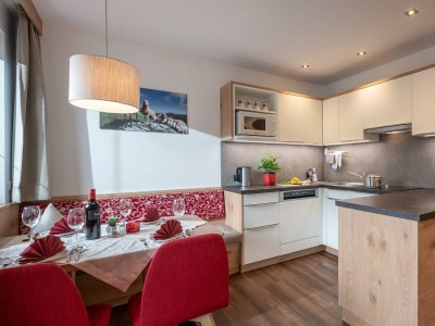 Apartment App. Olperer, 1 Schlafzimmer, mit Balkon - Outdoor photo 22