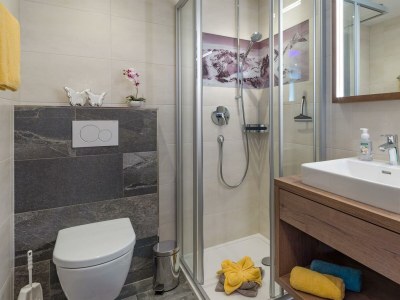 Apartment App. Olperer, 1 Schlafzimmer, mit Balkon - Outdoor photo 29