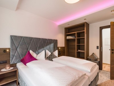 Apartment App. Olperer, 1 Schlafzimmer, mit Balkon - Outdoor photo 36