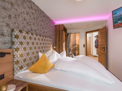 Apartment App. Olperer, 1 Schlafzimmer, mit Balkon - Outdoor photo 38