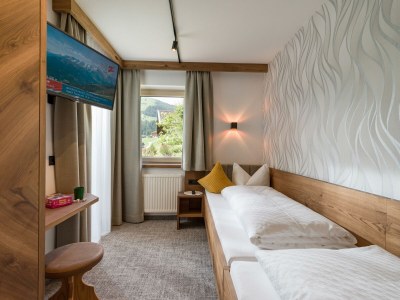 Apartment App. Olperer, 1 Schlafzimmer, mit Balkon - Outdoor photo 39