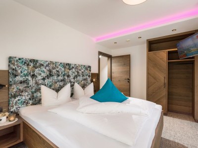 Apartment App. Olperer, 1 Schlafzimmer, mit Balkon - Outdoor photo 42