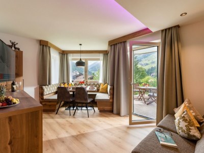 Apartment App. Olperer, 1 Schlafzimmer, mit Balkon - Outdoor photo 43