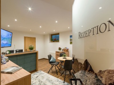 Apartment App. Olperer, 1 Schlafzimmer, mit Balkon - Outdoor photo 48