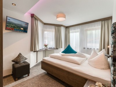 Apartment App. Olperer, 1 Schlafzimmer, mit Balkon - Outdoor photo 49