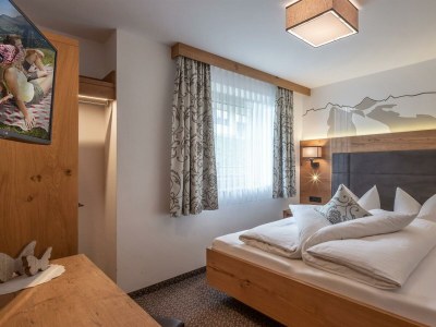 Apartment App. Olperer, 1 Schlafzimmer, mit Balkon - Outdoor photo 54