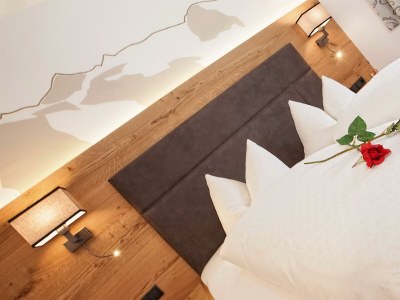 Apartment App. Olperer, 1 Schlafzimmer, mit Balkon - Outdoor photo 55