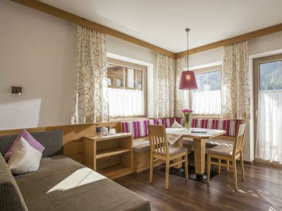 Apartment App. Olperer, 1 Schlafzimmer, mit Balkon - Features photo 56