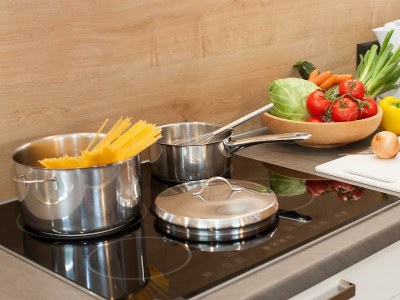 Apartment App. Olperer, 1 Schlafzimmer, mit Balkon - Features photo 58