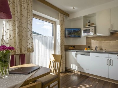 Apartment App. Olperer, 1 Schlafzimmer, mit Balkon - Features photo 60