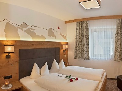 Apartment App. Olperer, 1 Schlafzimmer, mit Balkon - Features photo 61