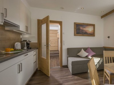 Apartment App. Olperer, 1 Schlafzimmer, mit Balkon - Features photo 62