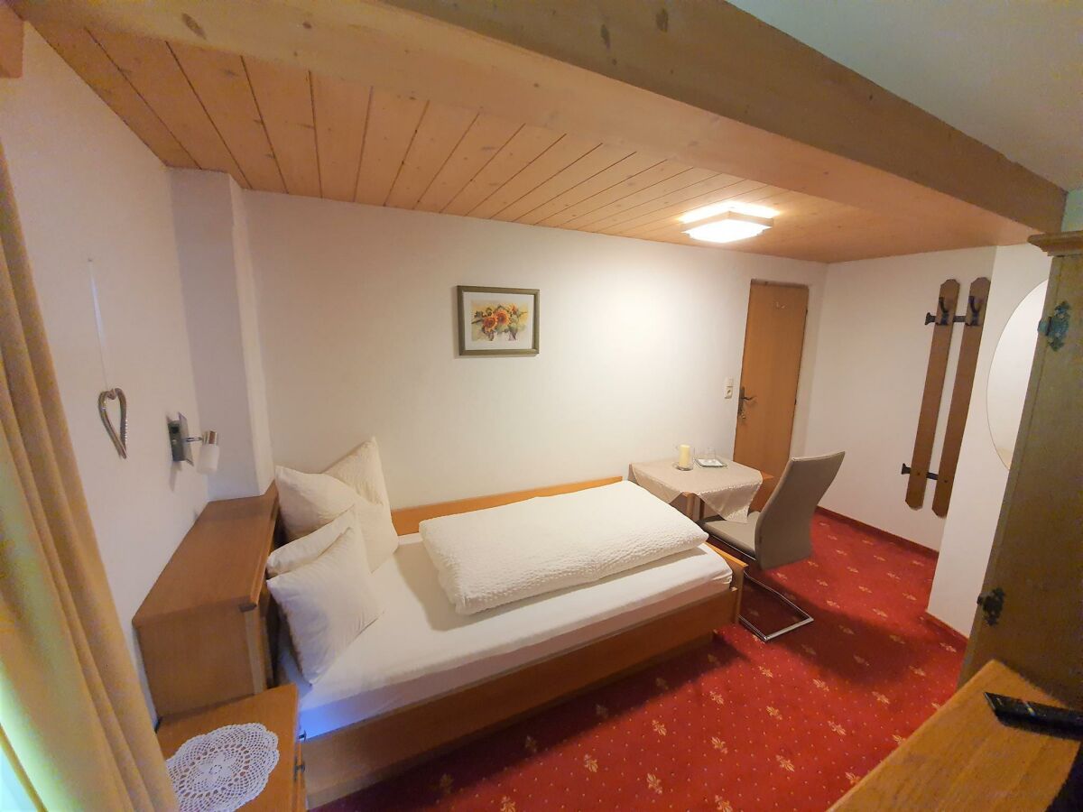 Apartment Apartment Erdgeschoss - Outdoor photo 3