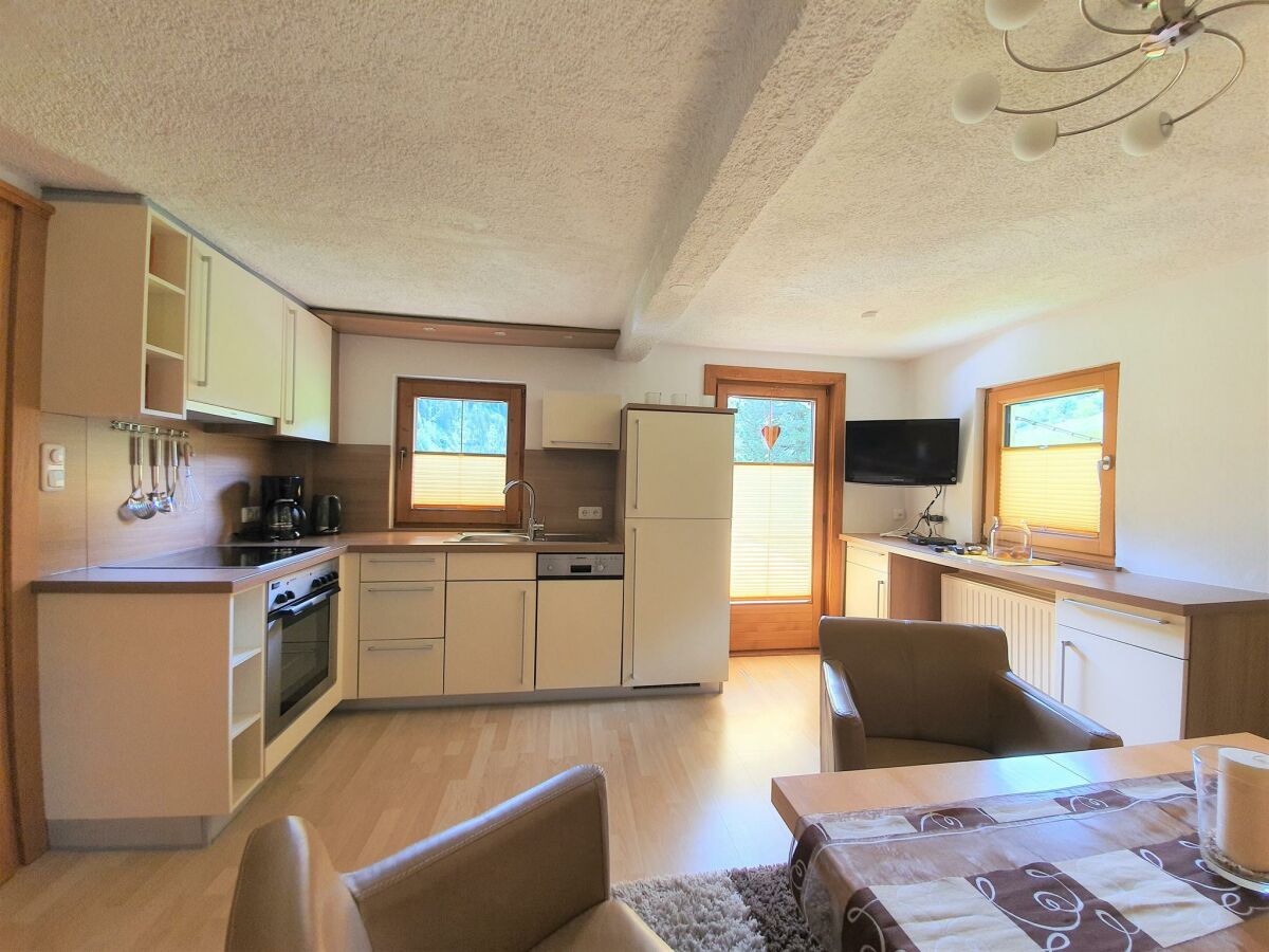 Apartment Apartment Erdgeschoss - Outdoor photo 4