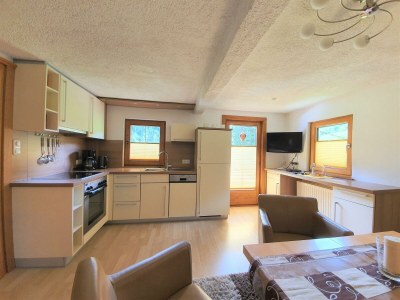 Apartment Apartment Erdgeschoss - Outdoor photo 4