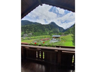 Apartment Apartment Erdgeschoss - Outdoor photo 5